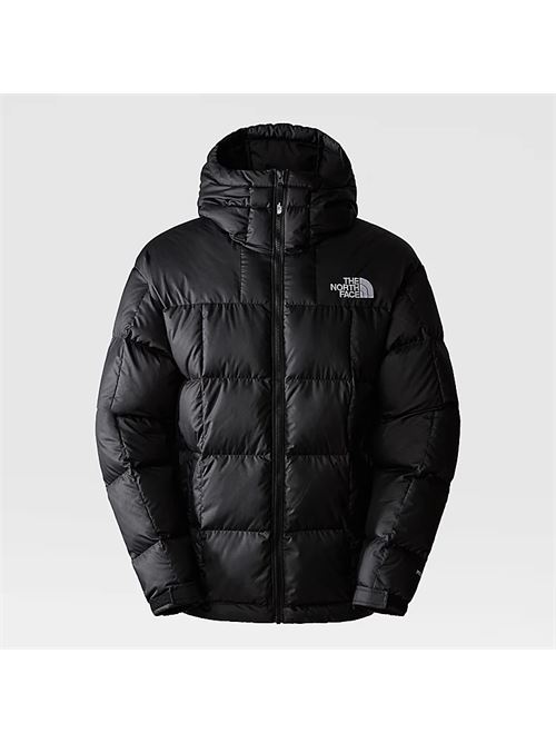 mens lhotse hooded jacket THE NORTH FACE | NF0A853CJK31